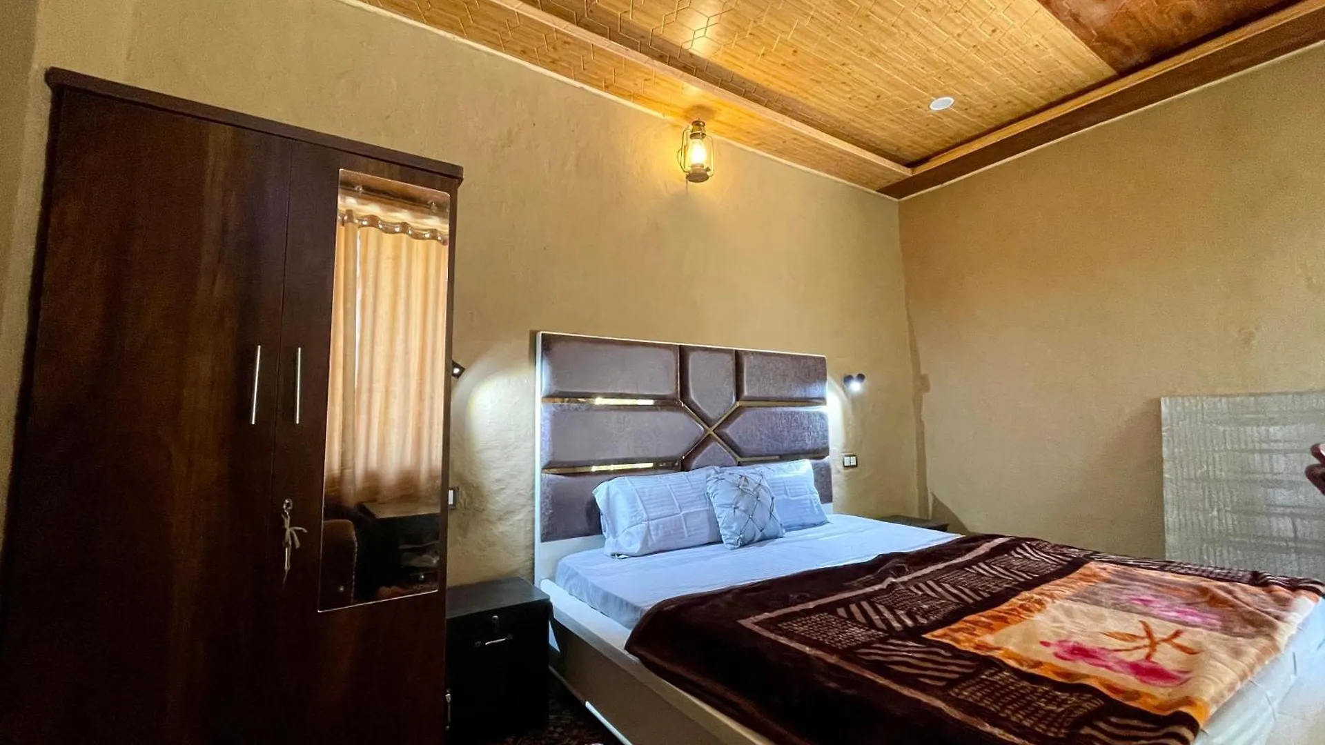 Lodge The Pahadi House Villa Shimla